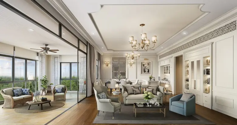 'ดิ แอสเพน ทรี' จับมือ 'เบย์เครส' ผู้เชี่ยวชาญระดับโลกด้านการดูแลผู้สูงวัย ตอกย้ำแนวคิดดูแลตลอดชีวิต เพื่อความสุขแบบไร้กังวล