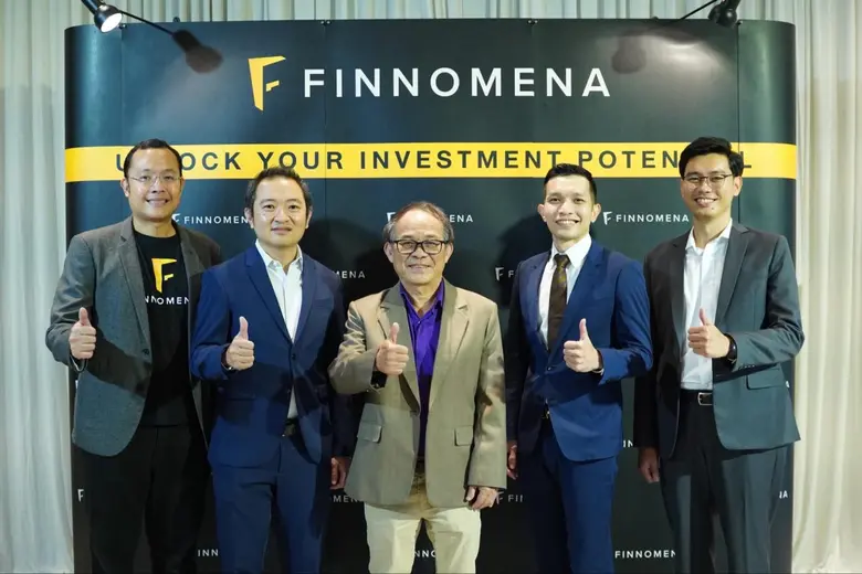 FINNOMENA ประสานเสียง ดร.นิเวศน์ ชูตลาดหุ้นเวียดนาม พื้นฐานแกร่ง-มูลค่าเหมาะสม พร้อมเผยอินไซต์ตลาดดาวรุ่งแห่งเอเชีย ในงานสัมมนาร่วมกับ บลจ.พรินซิเพิล