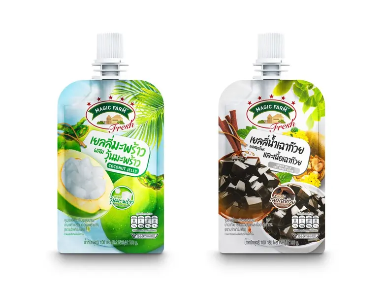 หลังจากในปีที่แล้ว "SNNP" ประสบความสำเร็จ...