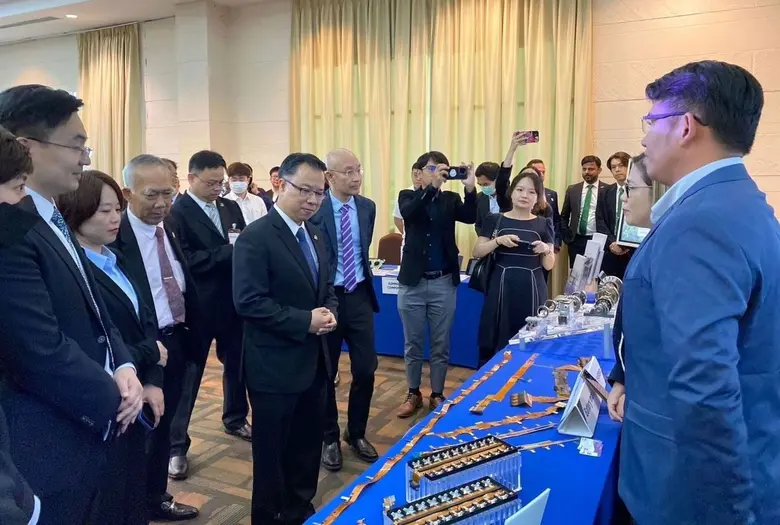 บีโอไอหนุนผู้ผลิตชิ้นส่วนเชื่อมซัพพลายเชนระดับโลก จัดงาน "BYD Sourcing Day" จับคู่ธุรกิจกว่า 160 บริษัท