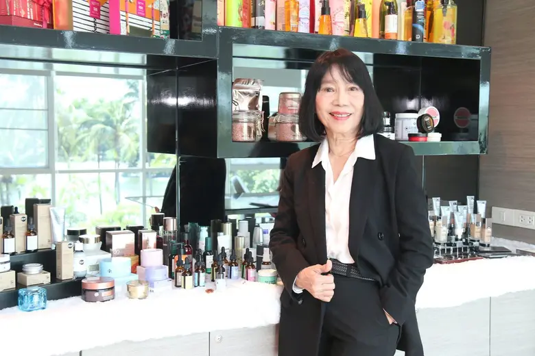 บริษัท เอส แอนด์ เจ อินเตอร์เนชั่นแนล เอน...