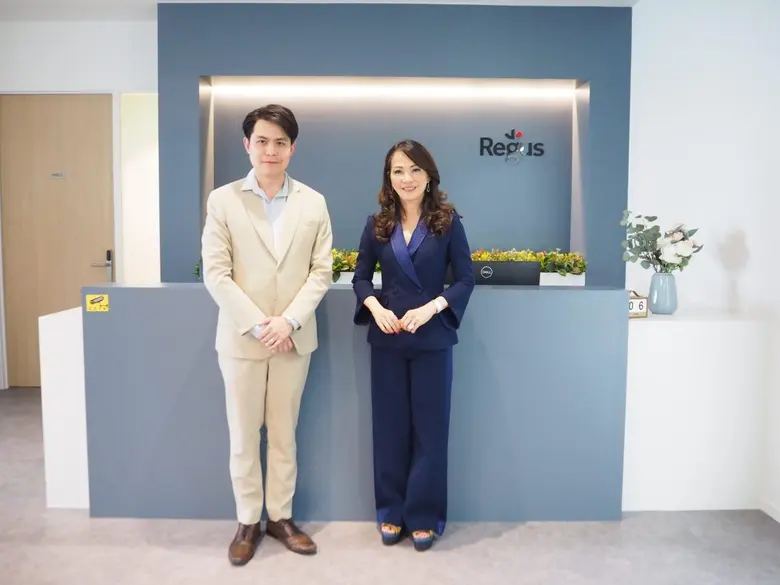 บริษัท ดับบลิวเอชเอ คอร์ปอเรชั่น จำกัด (ม...