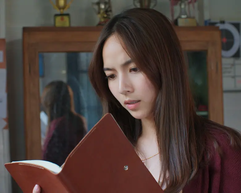 อีกหนึ่งบทบาทที่น่าสนใจสำหรับ "วิตา" ตำรว...