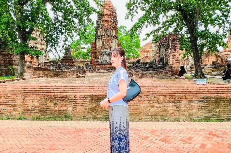 โรงแรมแคนทารี อยุธยา และ โรงแรมคลาสสิค คา...