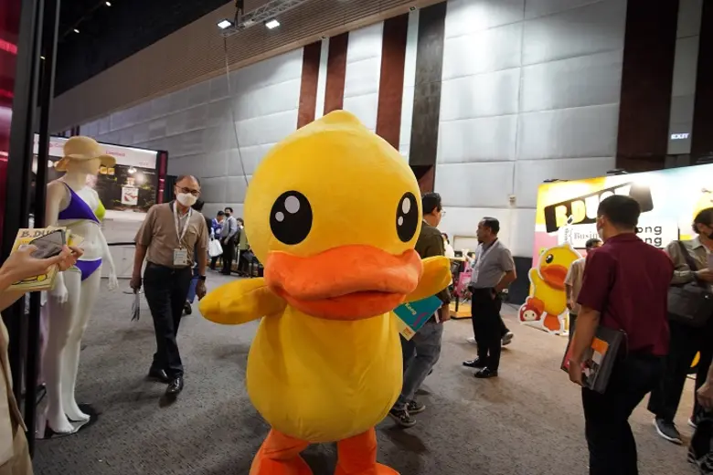 เริ่มแล้วงานแสดงสินค้าสุดยิ่งใหญ่แห่งปี Think Business, Think Hong Kong ในกรุงเทพฯ