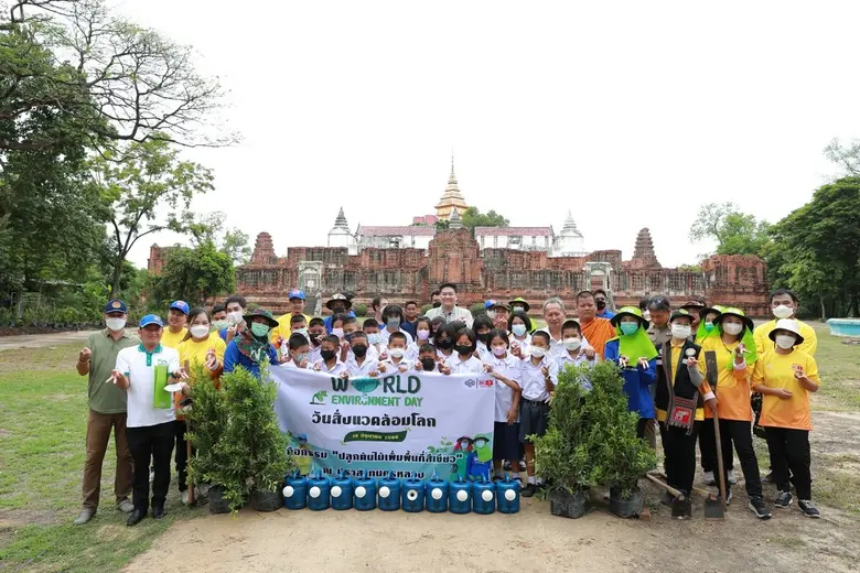 ว่าที่ร้อยตรีจิรชัย สาฤาษี ผู้จัดการทั่วไปสายงานสนั...