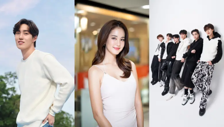 โลกโซเชียลต้องสั่นสะเทือน เมื่อ OPPO ฉลอง...