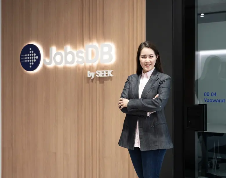 JobsDB by SEEK เตรียมจัด SeekTALKS "ช่วยองค์กรรับมือกับภาวะ Burnout ของพนักงาน" รับชมทางออนไลน์ได้ฟรี!