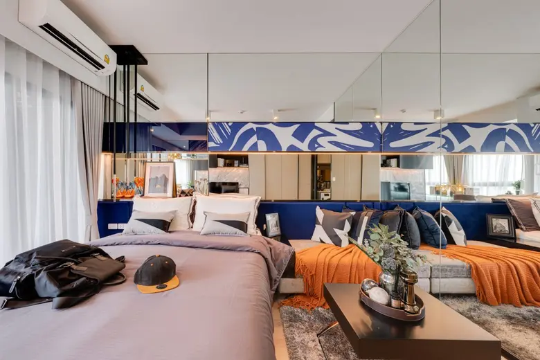 อนันดาฯ เร่งเครื่องกระตุ้นตลาดคอนโดพร้อมอยู่ ไตรมาส 3 ส่งแคมเปญ Ananda Instant Living พร้อมเสนอแนวคิดการเลือกซื้อคอนโดพร้อมอยู่ "ไม่เห็น ไม่ครบ ไม่ซื้อ"