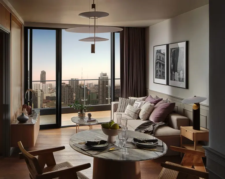 อนันดาฯ เร่งเครื่องกระตุ้นตลาดคอนโดพร้อมอยู่ ไตรมาส 3 ส่งแคมเปญ Ananda Instant Living พร้อมเสนอแนวคิดการเลือกซื้อคอนโดพร้อมอยู่ "ไม่เห็น ไม่ครบ ไม่ซื้อ"