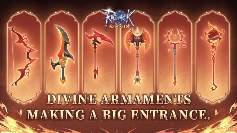 เจาะลึกรูปแบบเทคนิคต่างๆของ Nightmare Temple ใน Ragnarok Origin