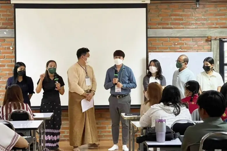 ม.มหิดล-สถานทูตนอร์เวย์เตรียมเปิด'ศูนย์ภาษาและวัฒนธรรมไทย-เมียนมา'