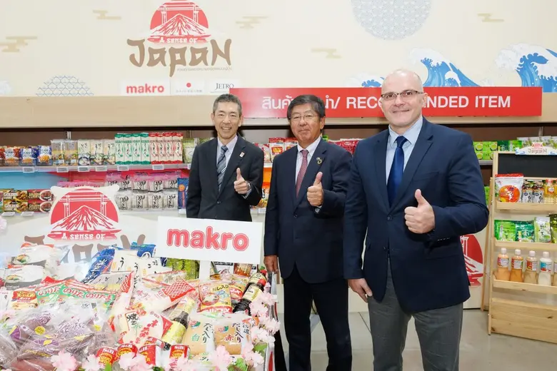 เทรนด์ "อาหารญี่ปุ่น" ยังฟีเวอร์ต่อเนื่อง จากยอดร้า...