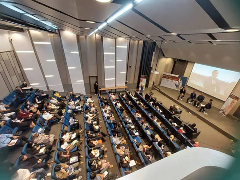 NEA เตรียมความพร้อมผู้ประกอบการบุกตลาดส่งออกใหม่