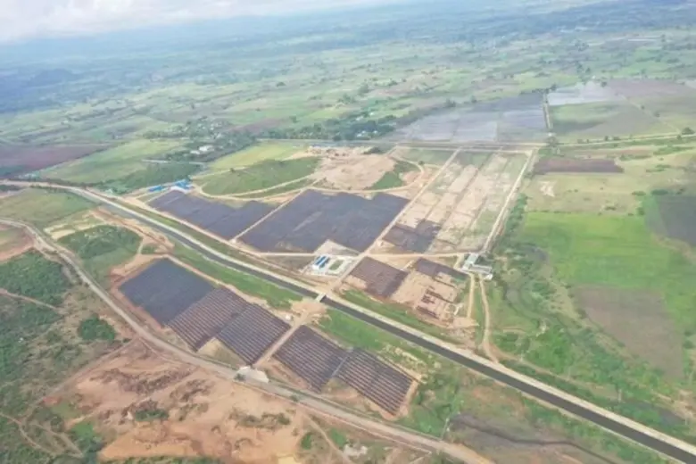 TrinaTracker, a smart solution provider u...