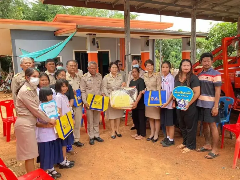 รมว.สุชาติ ห่วงแรงงานไทยเหตุอุทกภัยในเกาหลีใต้ สั่งทูตแรงงานประสานสถานทูตใกล้ชิด