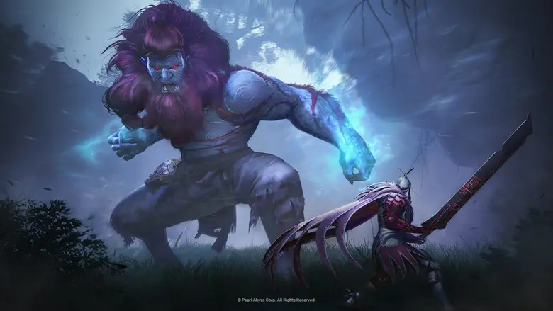 บริษัท Pearl Abyss ผู้ให้บริการและผู้พัฒน...