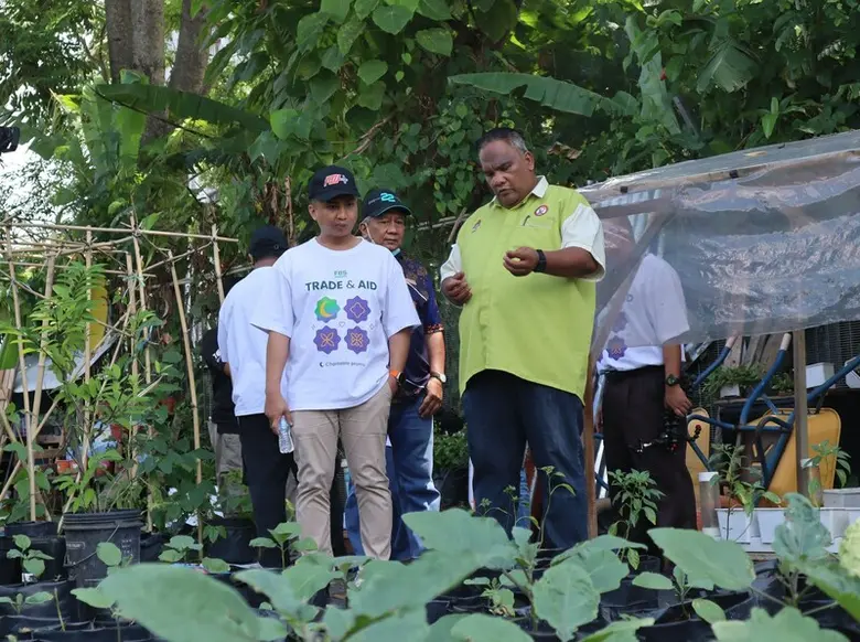 เอฟบีเอส (FBS) โบรกเกอร์ระดับโลกที่ให้บริ...