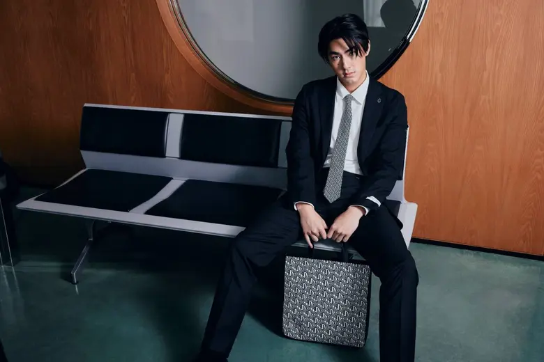 JASPAL MAN (ยัสปาล แมน) เปิดตัวคอลเลกชั่น...