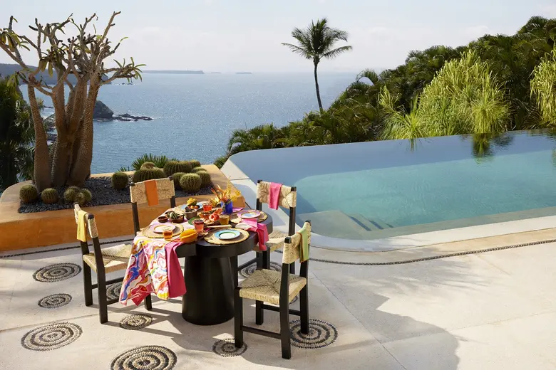 ต้อนรับฤดูร้อนสดใสด้วยเครื่องใช้และของแต่งบ้านสีสันจัดจ้านที่ H&amp;M HOME