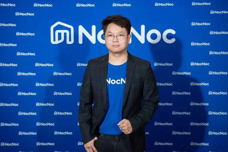 NocNoc ศูนย์รวมสินค้าและบริการเรื่องบ้านอ...