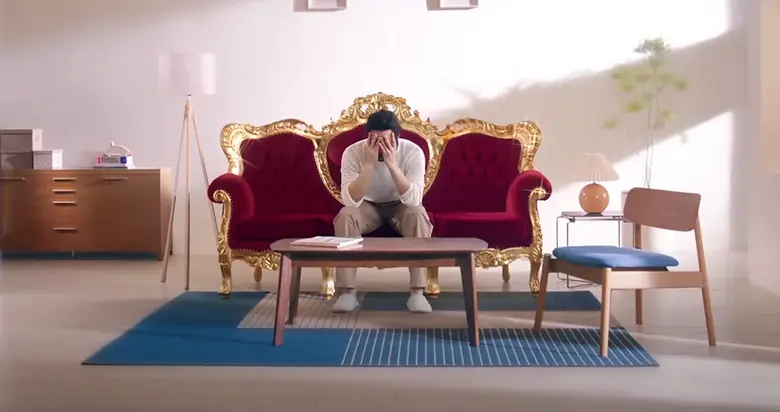 เรื่องบ้าน...เลือกจนกว่าจะชอบที่ "NocNoc" แคมเปญโฆษณาตัวใหม่ ที่ย้ำความเป็นผู้นำในตลาดสินค้าและบริการเรื่องบ้านออนไลน์ ของ NocNoc ผ่าน Insight และ Pain point ของคนแต่งบ้านที่ต้องเจออยู่เป็นประจำ