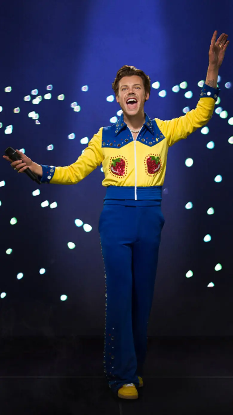 มาดามทุสโซเปิดตัวหุ่นขี้ผึ้ง "แฮร์รี สไตลส์" จัดเต็ม 7 แบบ เอาใจแฟน ๆ ทั่วโลก