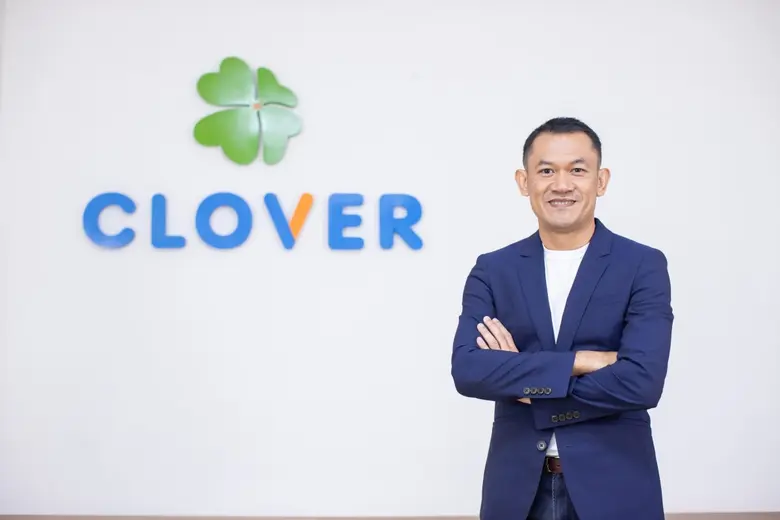 'CV' โชว์ศักยภาพธุรกิจแปรรูปขยะ CVR หลังเ...