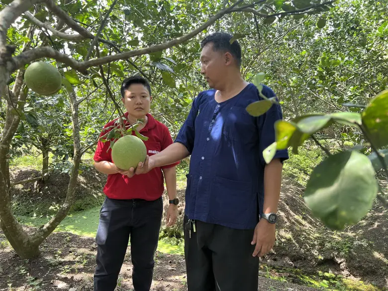 สมุทรสงคราม นับเป็นอีกหนึ่งจังหวัดสำคัญขอ...