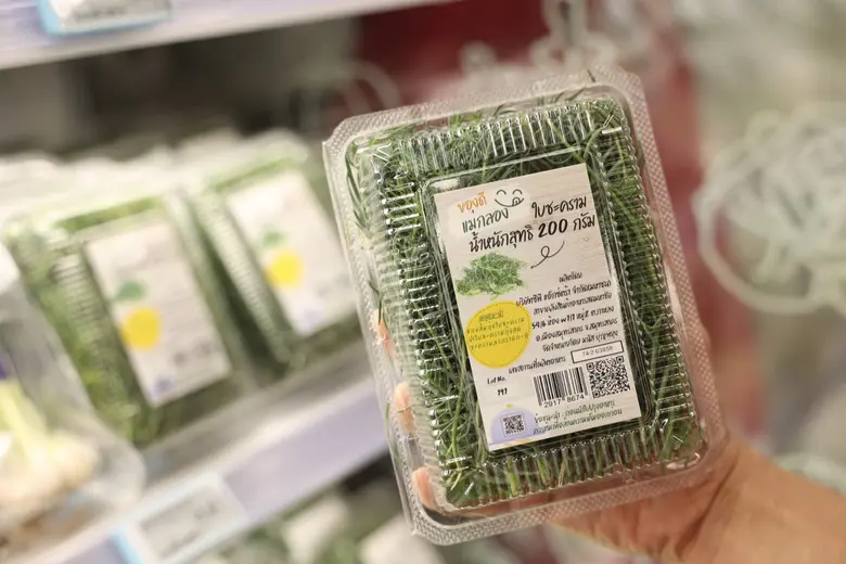 แม็คโคร สมุทรสงคราม หนุนสินค้าเกษตรกรท้องถิ่น เปิดโอกาสสินค้า GI และผลผลิตในพื้นที่ สร้างรายได้ยั่งยืนให้ชุมชน