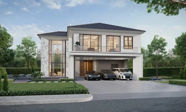 EVER สุดเริ่ด! โครงการ " SILVERLAKE VIND"...