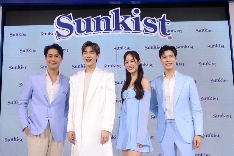 พีพี-กฤษฏ์ อำนวยเดชกร ตัวแทนคนรุ่นใหม่ที่...