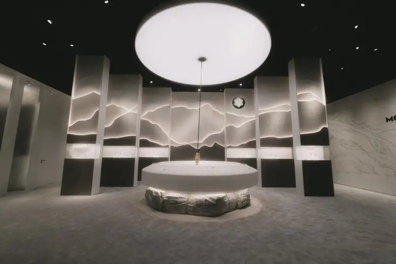 Montblanc แบรนด์นาฬิการะดับลักซ์ชัวรี่ กล...