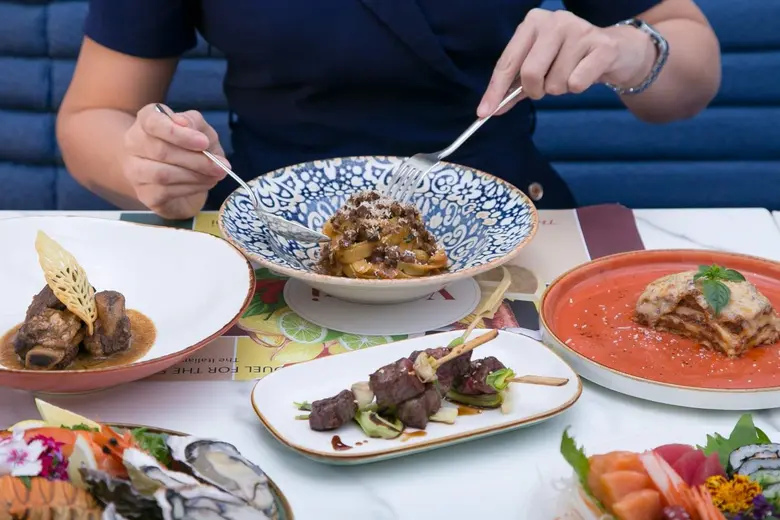 ชี้เป้าความอร่อยยามเย็น ที่พร้อมให้คุณและ...