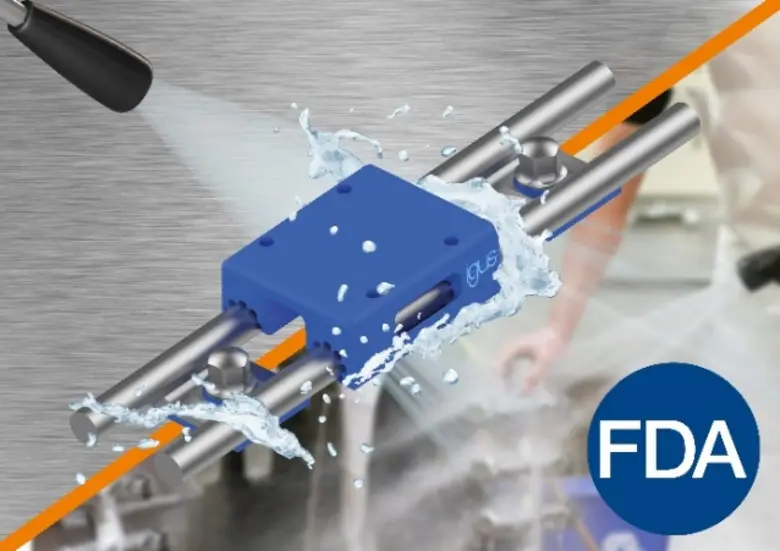 การออกแบบที่ระบายน้ำได้เองในตัวด้วยพลาสติ...