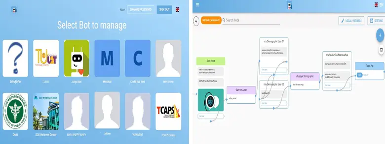 นวัตกรรม "แพลตฟอร์มกลางสร้างเครื่องมือบำบัดจิตวิทยาด้วยปัญญาประดิษฐ์" คว้ารางวัลเหรียญทองงานนักประดิษฐ์นานาชาติ เจนีวา