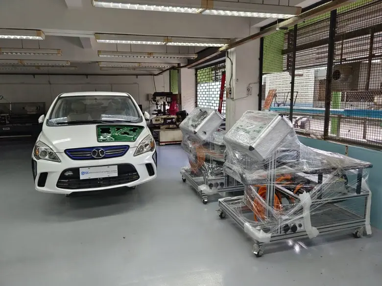 บจ.ไอคอนเน็กท์ ในนามบริษัทย่อยของ บมจ.โปร...