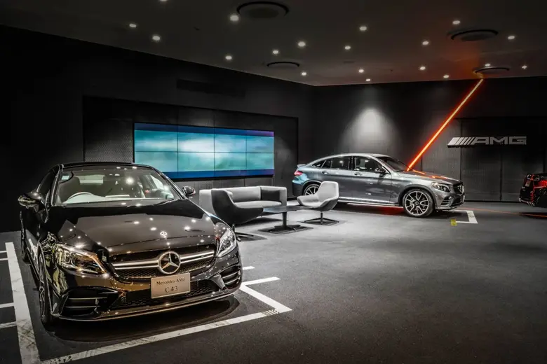 บริษัท เมอร์เซเดส-เบนซ์ (ประเทศไทย) จำกัด...