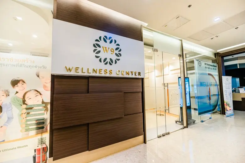 W9 กางแผนกลยุทธ์ก้าวสู่ปีที่ 5 เล็งผนึกพาร์ทเนอร์วิจัย-ขยายตลาด ตั้งเป้าโต 40% คาดหนุน wellness ไทยคึกคัก สอดรับดีมานด์ตลาดพุ่ง