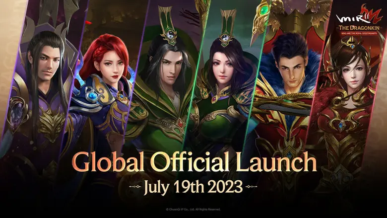 A new game using the Legend of Mir 2, the...