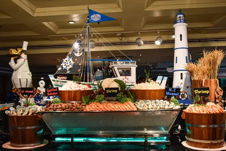 วันหยุดสุดสัปดาห์ขอเชิญชวนคุณพาครอบครัวหร...