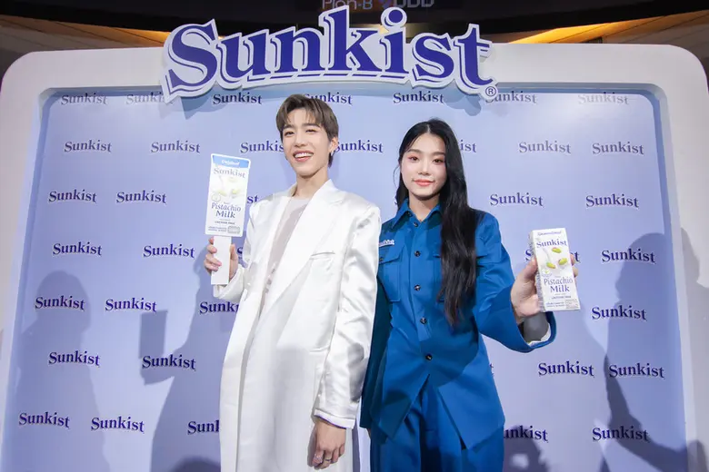 พีพี กฤษฏ์ อำนวยเดชกร พรีเซนเตอร์สุดฮอต ข...