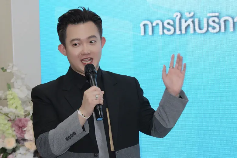 วีบียอนด์ เดินหน้าขยายธุรกิจ ผนึกกำลัง ธนบุรีเฮลท์แคร์กรุ๊ป ให้บริการแพทย์ออนไลน์ลูกค้าอสังหาฯ แบบ Health Friendly Living ตอบโจทย์ไลฟ์สไตล์ชีวิตยุค Digital