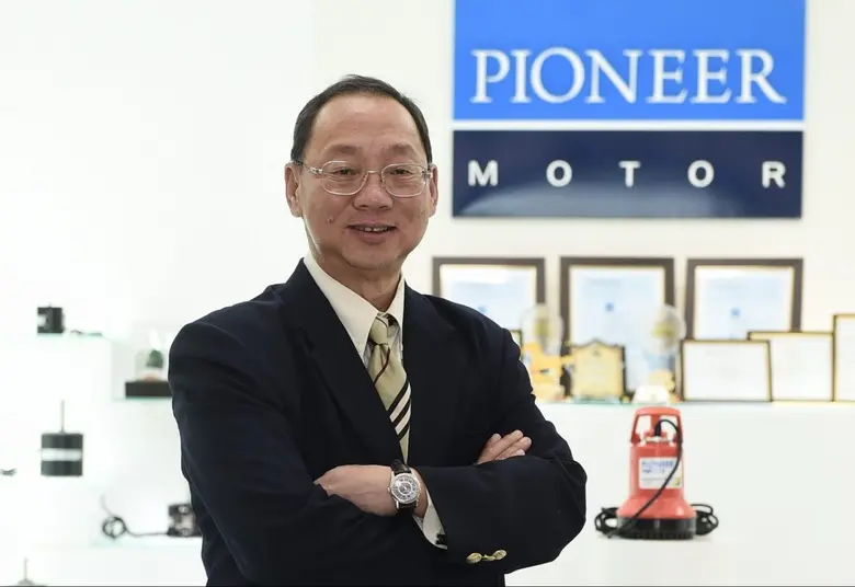 หลังจาก "วสันต์ อิทธิโรจนกุล" หัวเรือใหญ่...