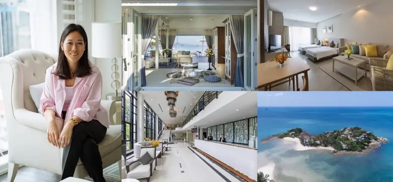 เคป แอนด์ แคนทารี โฮเทลส์ คว้า 9 รางวัล จาก "ทริปแอดไวเซอร์ อวอร์ดส 2023" (Trip Advisor Awards 2023) สุดปลื้ม โรงแรมเคปนิทรา หัวหิน ฉลองรับรางวัลใหญ่ 4 ปีซ้อน!