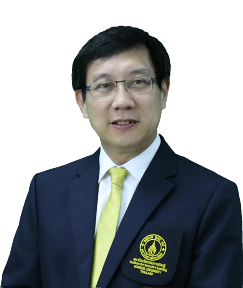 สถาบันนวัตกรรมการเรียนรู้ มหาวิทยาลัยมหิด...