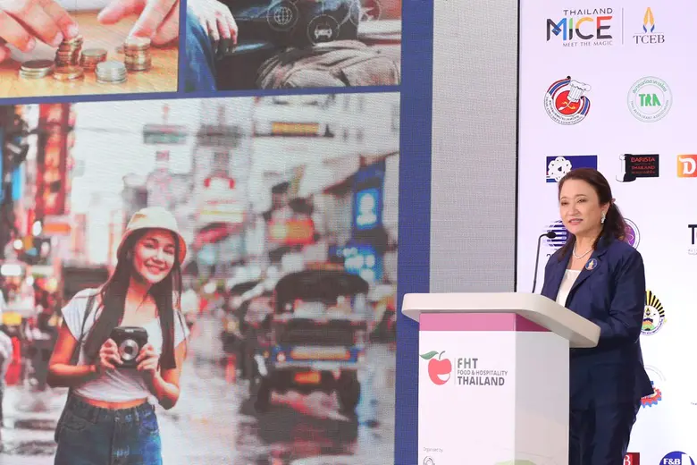 อุตสาหกรรมท่องเที่ยวบูม ดันธุรกิจโรงแรม-อ...