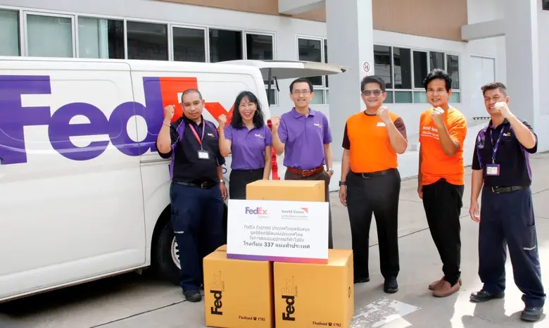 ดร.สราวุธ ราชศรีเมือง ผู้อำนวยการมูลนิธิศ...