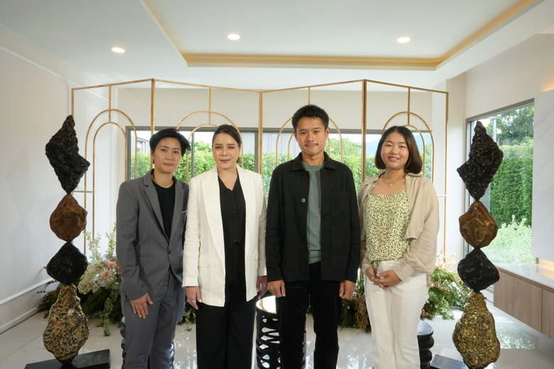 ไฮไลฟ์ ดีเวลลอปเม้นท์ ผู้พัฒนาอสังหาริมทร...