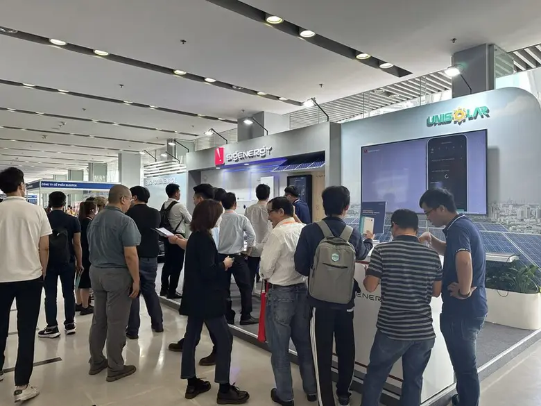 Sigenergy ผู้นำด้านนวัตกรรมพลังงาน ได้สร้...